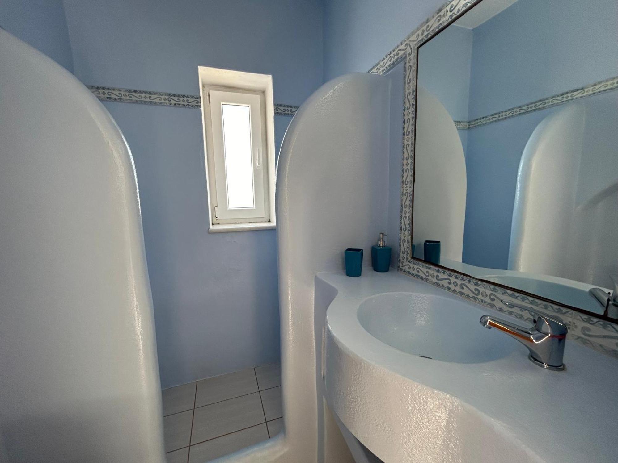 Antiparos Diamond Apartamento Exterior foto